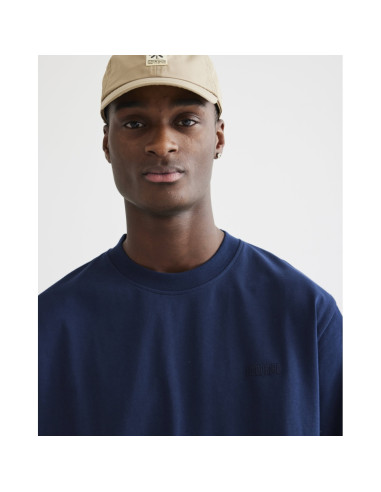 WOODBIRD - BAINE BASE TEE WOODBIRD - BAINE BASE TEE