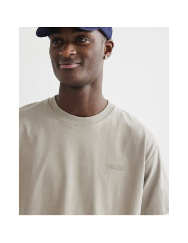 WOODBIRD - BAINE BASE TEE