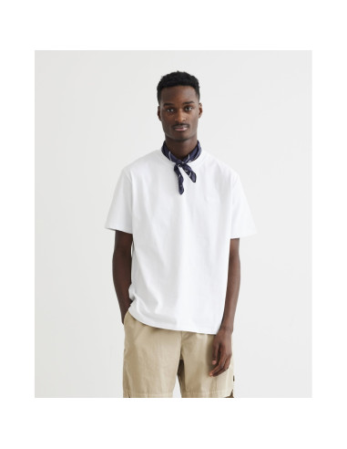 WOODBIRD - BAINE BASE TEE