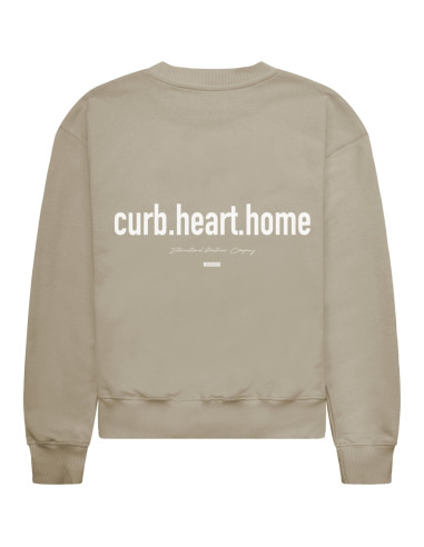 WOODBIRD - CUPE HOME CREW WOODBIRD - CUPE HOME CREW