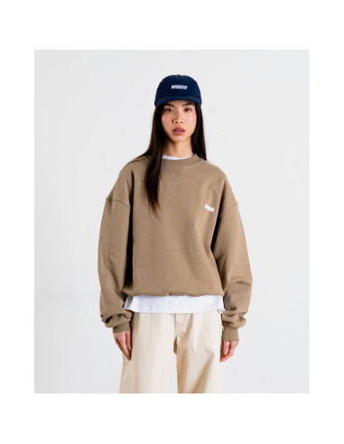 WOODBIRD - CUPE HOME CREW WOODBIRD - CUPE HOME CREW