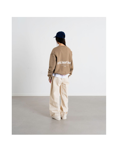 WOODBIRD - CUPE HOME CREW WOODBIRD - CUPE HOME CREW