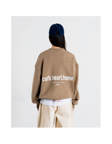 WOODBIRD - CUPE HOME CREW WOODBIRD - CUPE HOME CREW