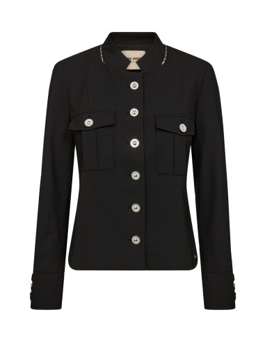 MOS MOSH - SELBYS PIET JACKET