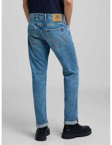 REPLAY - GROVER 886 0C2 REPLAY - GROVER 886 0C2