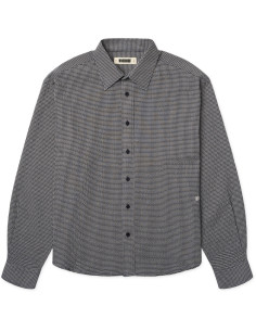 WOODBIRD - BUZO LING CHECK...