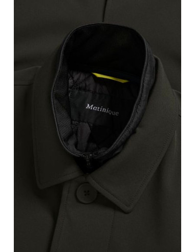 MATINIQUE - PHILMAN P NEW TEC STRUCTURE