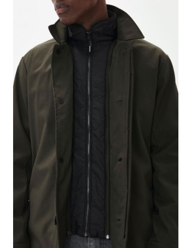 MATINIQUE - PHILMAN P NEW TEC STRUCTURE