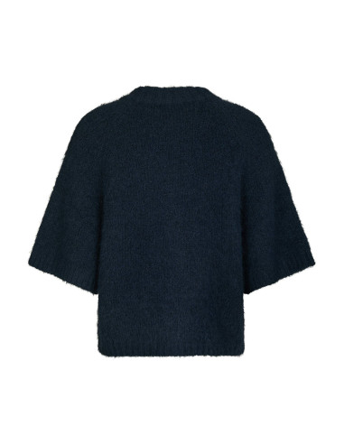 NEO NOIR - BENUTA FLUFFY KNIT NEO NOIR - BENUTA FLUFFY KNIT