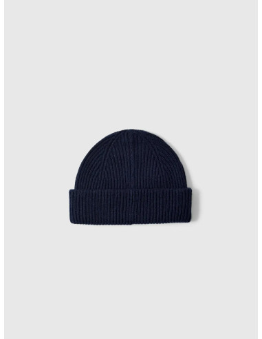 SELECTED - MASON MERINOWOOL BEANIE