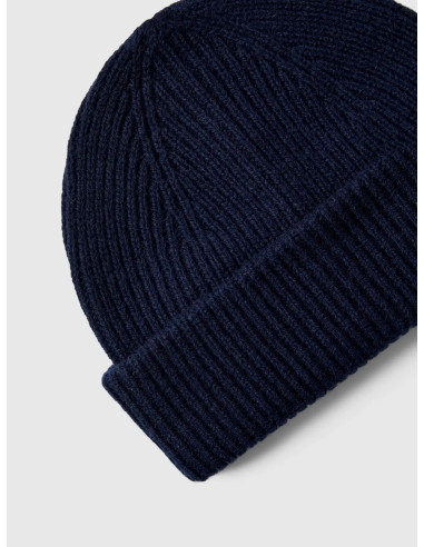 SELECTED - MASON MERINOWOOL BEANIE