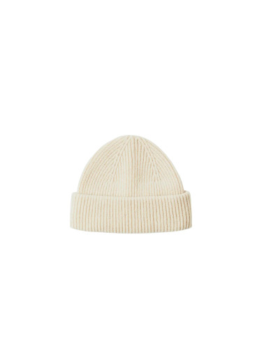 SELECTED - MASON MERINOWOOL BEANIE SELECTED - MASON MERINOWOOL BEANIE