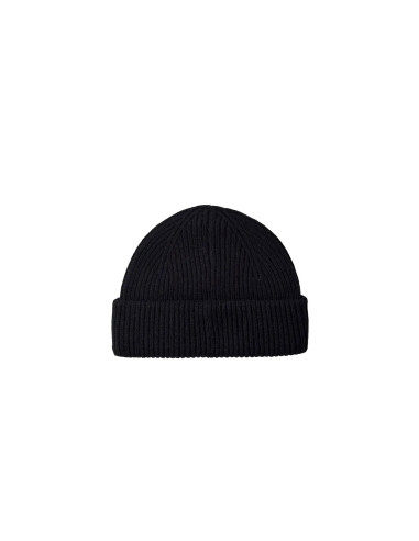 SELECTED - MASON MERINOWOOL BEANIE SELECTED - MASON MERINOWOOL BEANIE