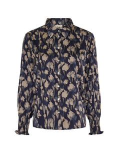 ISAY - MELBA PRINTED BLOUSE