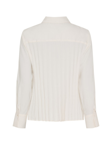 ISAY - FRIDA PLEAT SHIRT ISAY - FRIDA PLEAT SHIRT