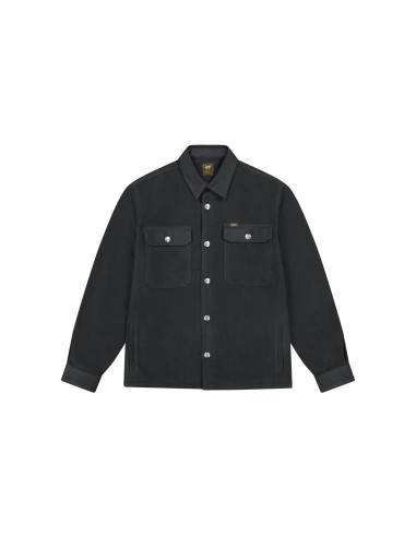 LEE - RELAXED OVERSHIRT LEE - RELAXED OVERSHIRT
