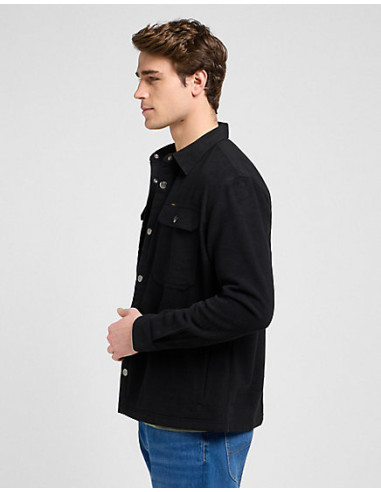 LEE - RELAXED OVERSHIRT LEE - RELAXED OVERSHIRT