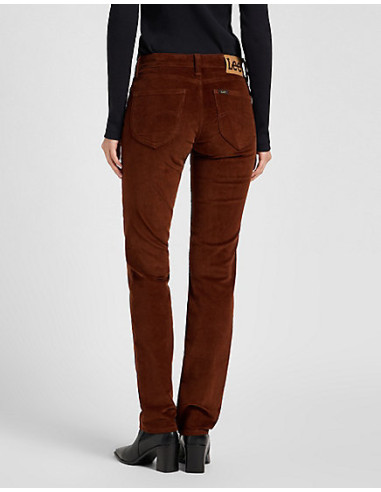 LEE - MARION STRAIGHT LEE - MARION STRAIGHT