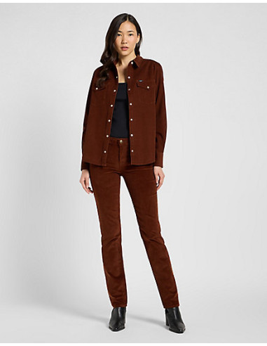 LEE - MARION STRAIGHT LEE - MARION STRAIGHT