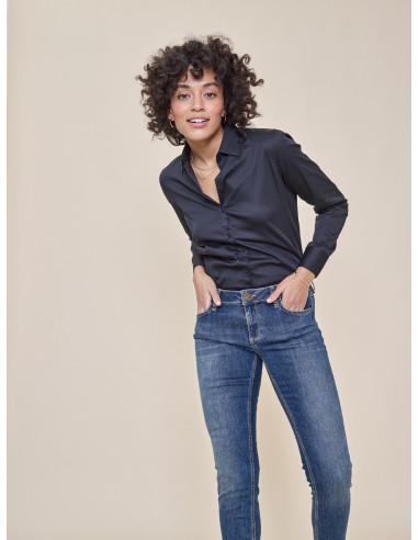 MOS MOSH-MARTINA SHIRT MOS MOSH-MARTINA SHIRT