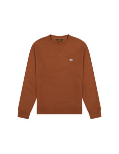 LEE - PATCH CREW
