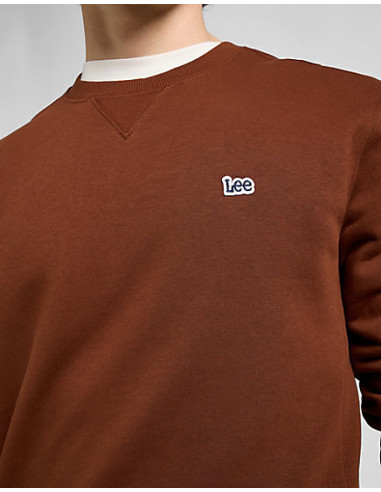 LEE - PATCH CREW