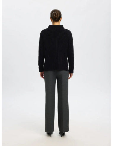 SELECTED - SELMA SUS PULLOVER SELECTED - SELMA SUS PULLOVER