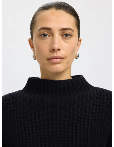 SELECTED - SELMA SUS PULLOVER SELECTED - SELMA SUS PULLOVER