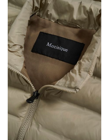 MATINIQUE - SALVATORE VÄST MATINIQUE - SALVATORE VÄST