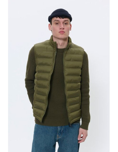 MATINIQUE - SALVATORE VÄST MATINIQUE - SALVATORE VÄST