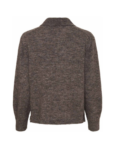 ISAY - ANNA COLAR CARDIGAN ISAY - ANNA COLAR CARDIGAN