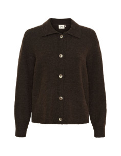 ISAY - ANNA COLAR CARDIGAN