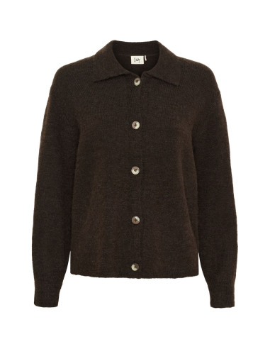 ISAY - ANNA COLAR CARDIGAN ISAY - ANNA COLAR CARDIGAN