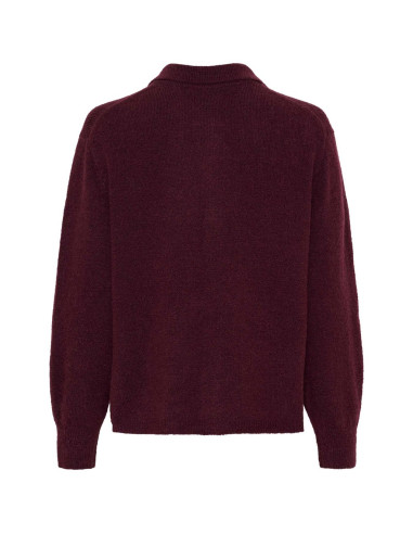 ISAY - ANNA COLAR CARDIGAN ISAY - ANNA COLAR CARDIGAN