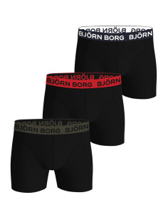 BJÖRN BORG - COTTON STRETCH...