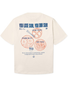 WOODBIRD - BAINE DIM SUM TEE