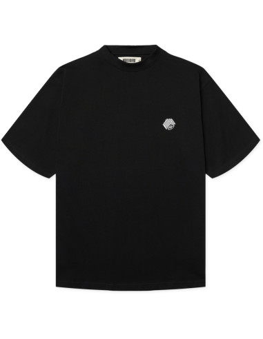 WOODBIRD - BAINE KOI DELIVERY TEE WOODBIRD - BAINE KOI DELIVERY TEE