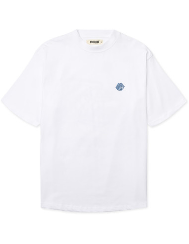 WOODBIRD - BAINE KOI DELIVERY TEE WOODBIRD - BAINE KOI DELIVERY TEE