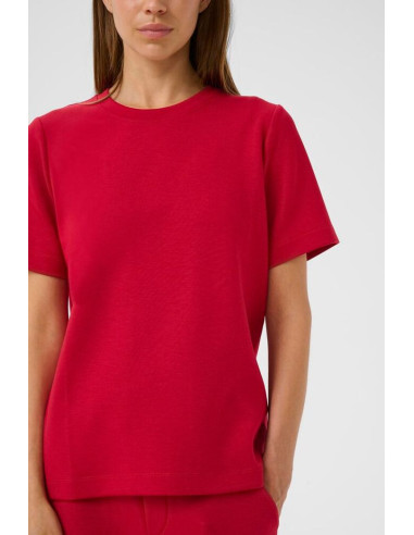 INWEAR - VINCENTIW KARMEN T-SHIRT INWEAR - VINCENTIW KARMEN T-SHIRT