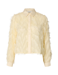 SELECTED - MYLINE LS FLUFFY...