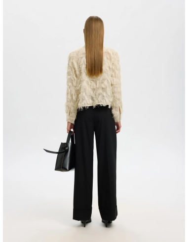 SELECTED - MYLINE LS FLUFFY CROPPED... SELECTED - MYLINE LS FLUFFY CROPPED...