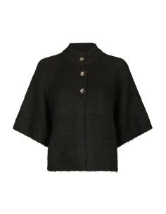 NEO NOIR - BENUTA FLUFFY KNIT