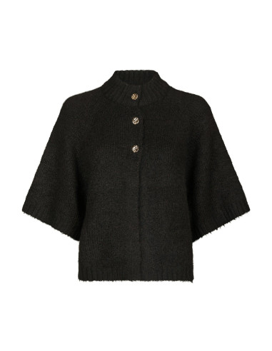 NEO NOIR - BENUTA FLUFFY KNIT NEO NOIR - BENUTA FLUFFY KNIT