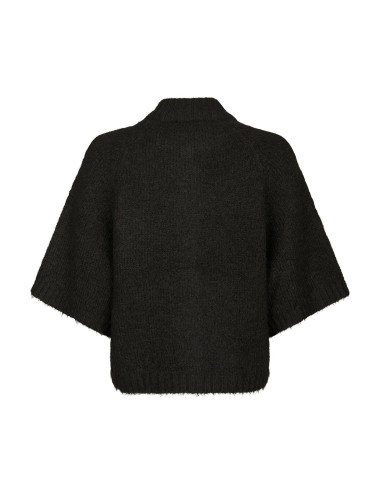 NEO NOIR - BENUTA FLUFFY KNIT NEO NOIR - BENUTA FLUFFY KNIT