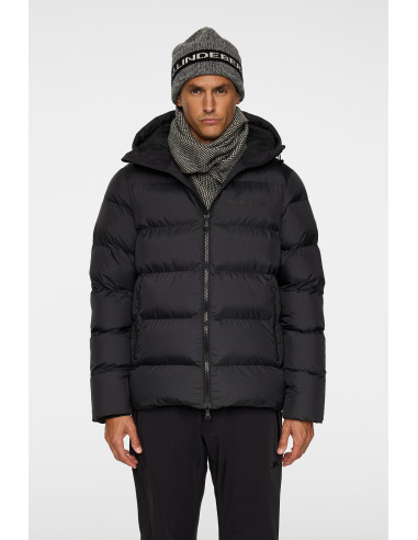 J.LINDEBERG - BAREK PADDED JACKET J.LINDEBERG - BAREK PADDED JACKET
