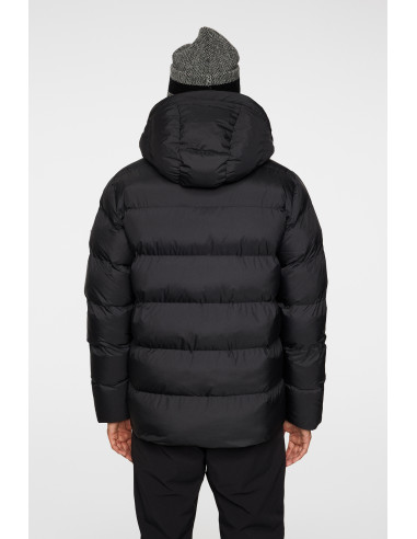 J.LINDEBERG - BAREK PADDED JACKET J.LINDEBERG - BAREK PADDED JACKET