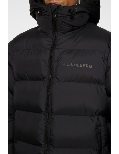 J.LINDEBERG - BAREK PADDED JACKET J.LINDEBERG - BAREK PADDED JACKET