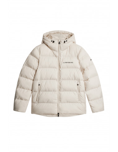 J.LINDEBERG - BAREK PADDED JACKET