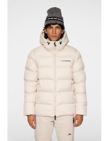 J.LINDEBERG - BAREK PADDED JACKET