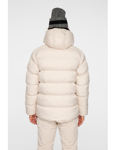 J.LINDEBERG - BAREK PADDED JACKET